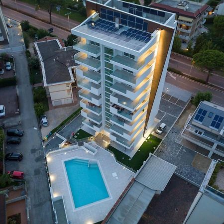 Apartamento Immobiliare Jvl - Vm2 Lido di Jesolo Exterior foto