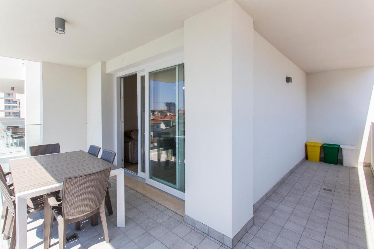 Apartamento Immobiliare Jvl - Vm2 Lido di Jesolo Exterior foto