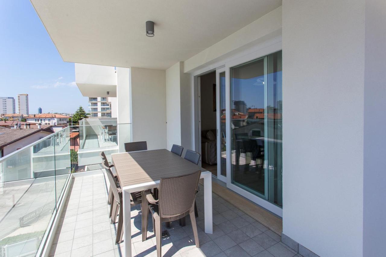 Apartamento Immobiliare Jvl - Vm2 Lido di Jesolo Exterior foto
