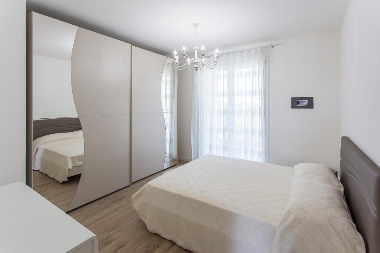 Apartamento Immobiliare Jvl - Vm2 Lido di Jesolo Exterior foto