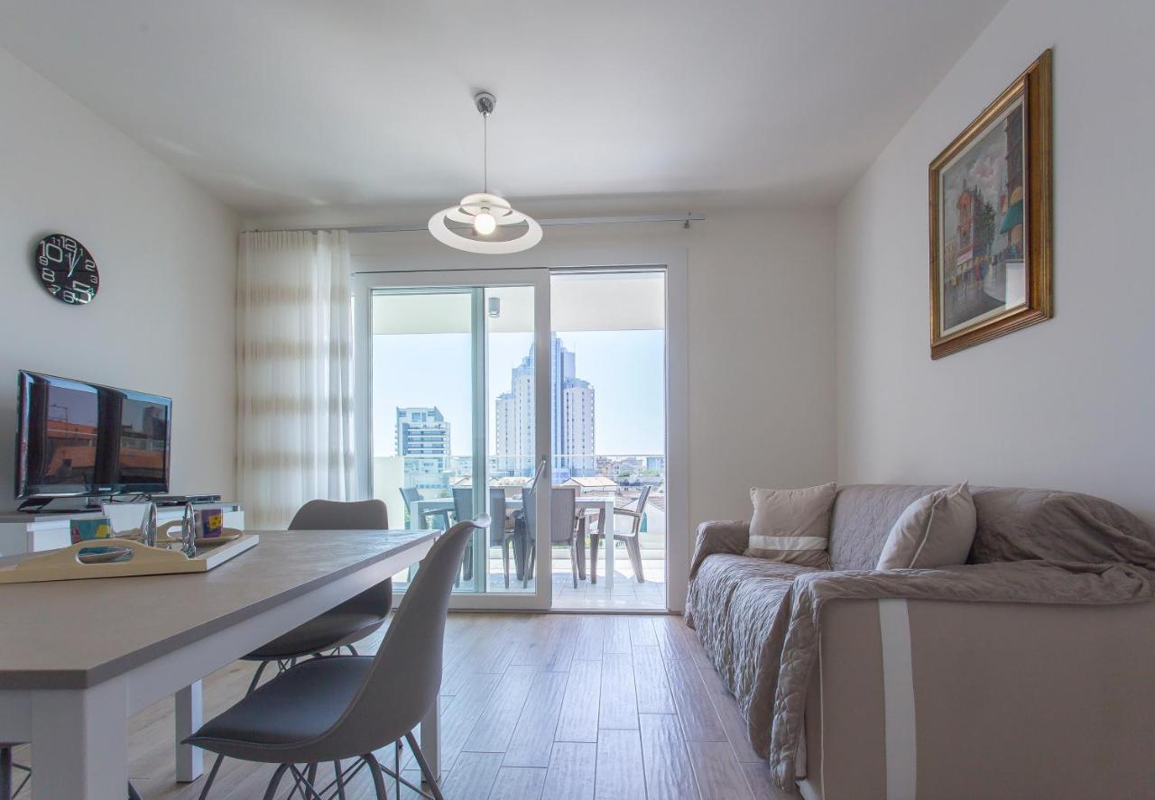 Apartamento Immobiliare Jvl - Vm2 Lido di Jesolo Exterior foto