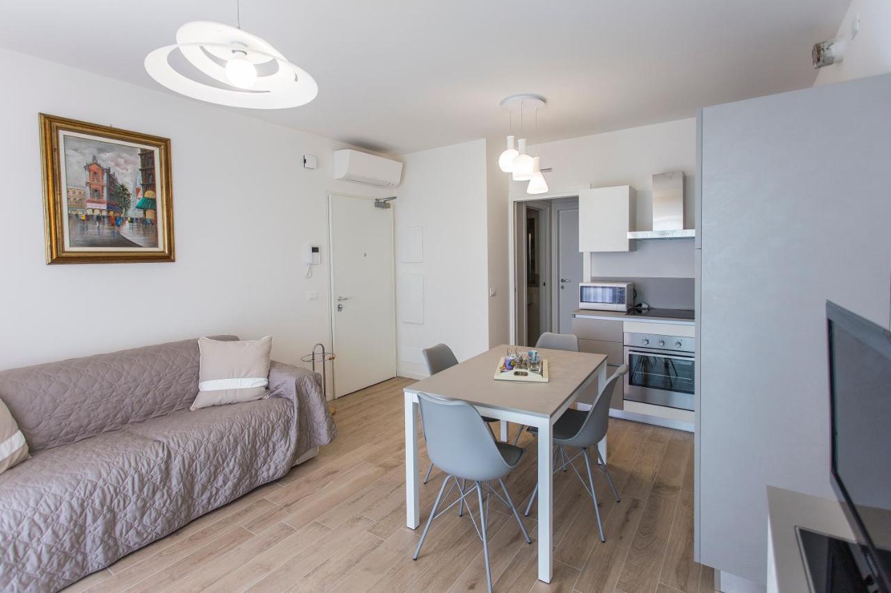 Apartamento Immobiliare Jvl - Vm2 Lido di Jesolo Exterior foto