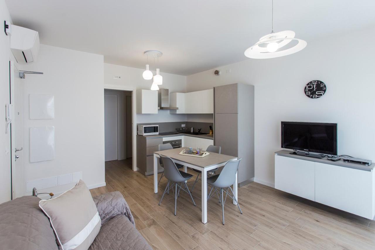 Apartamento Immobiliare Jvl - Vm2 Lido di Jesolo Exterior foto