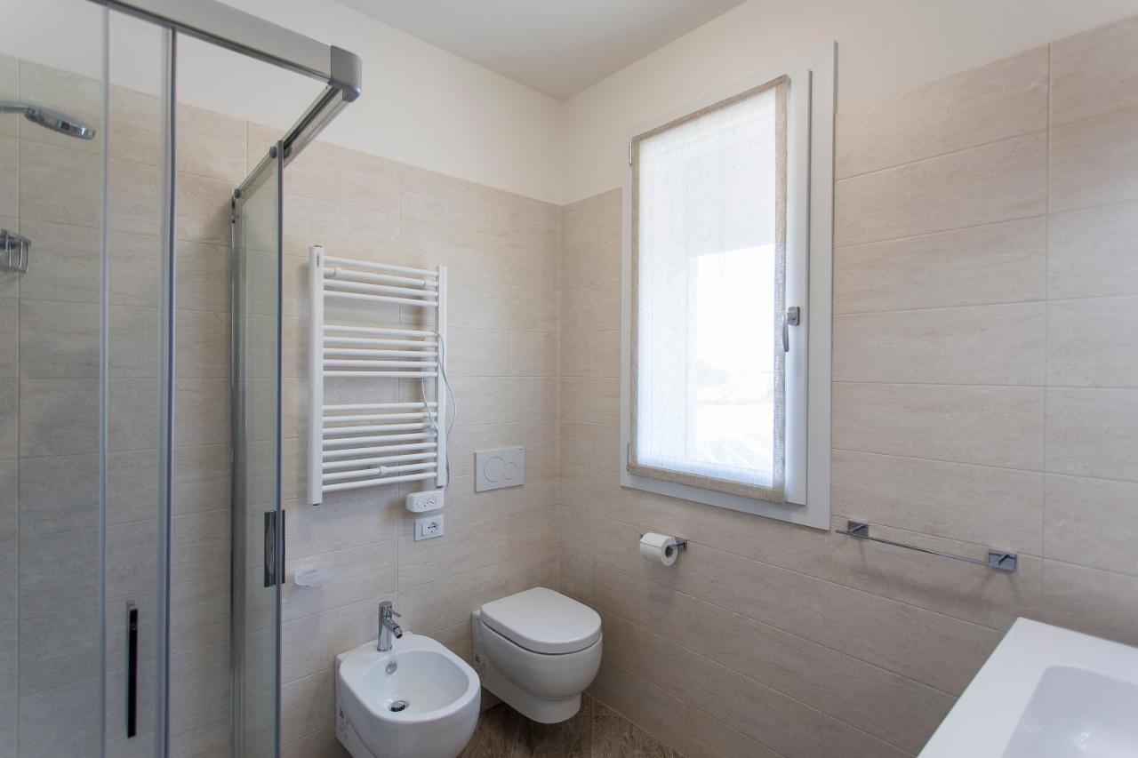 Apartamento Immobiliare Jvl - Vm2 Lido di Jesolo Exterior foto
