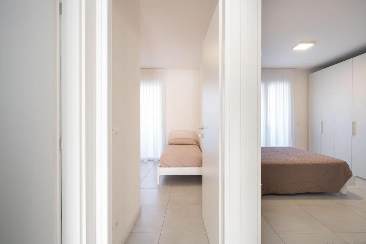 Apartamento Immobiliare Jvl - Vm2 Lido di Jesolo Exterior foto