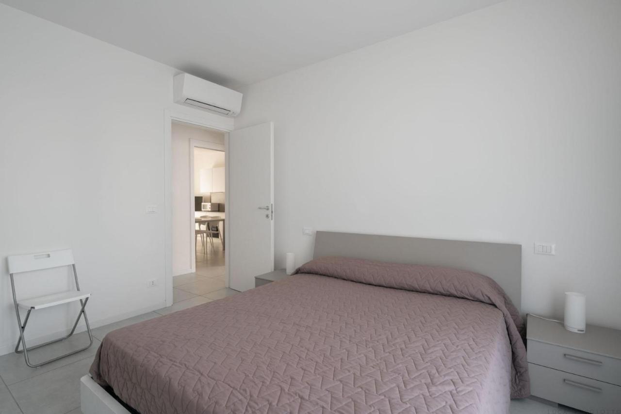 Apartamento Immobiliare Jvl - Vm2 Lido di Jesolo Exterior foto