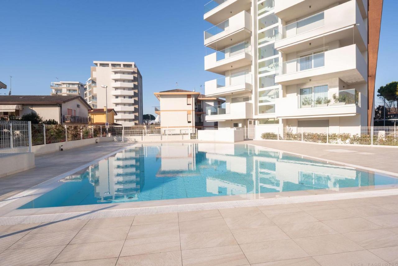 Apartamento Immobiliare Jvl - Vm2 Lido di Jesolo Exterior foto