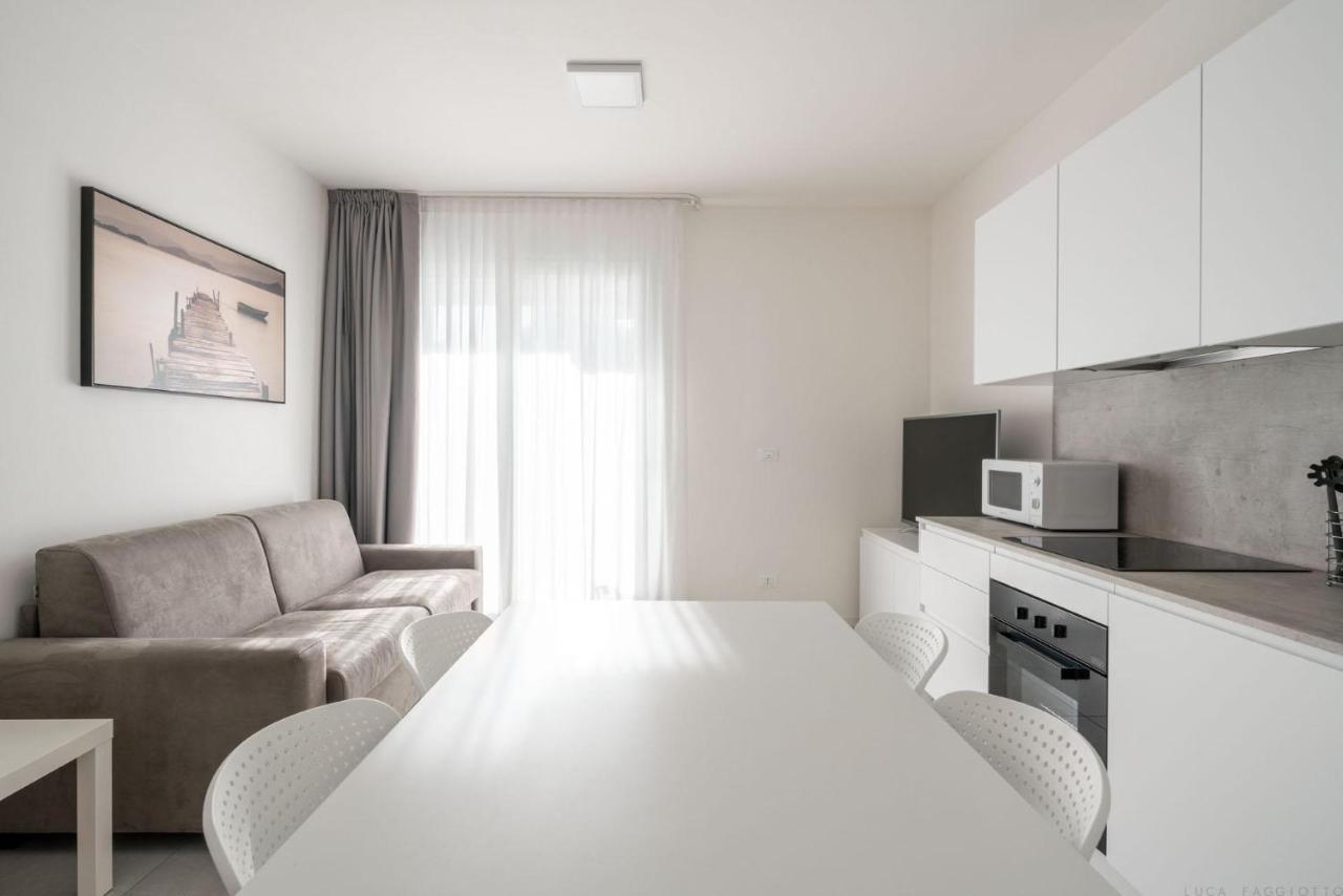 Apartamento Immobiliare Jvl - Vm2 Lido di Jesolo Exterior foto
