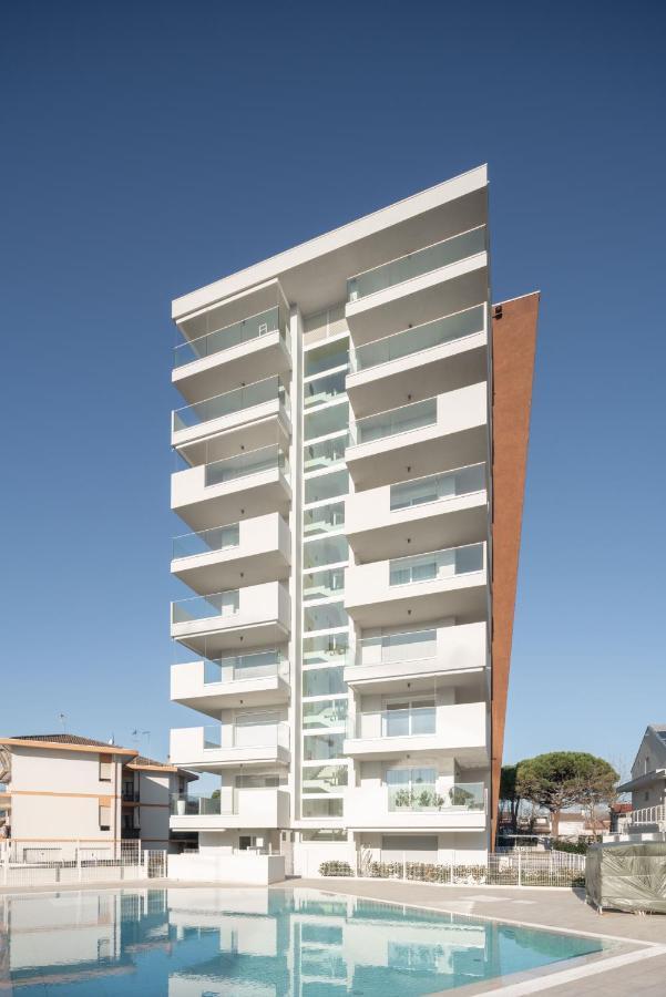 Apartamento Immobiliare Jvl - Vm2 Lido di Jesolo Exterior foto