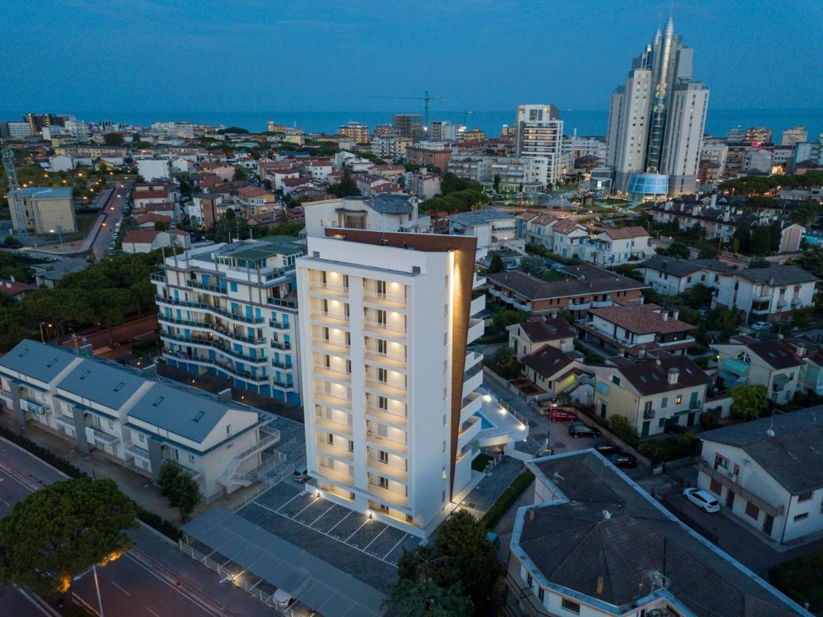 Apartamento Immobiliare Jvl - Vm2 Lido di Jesolo Exterior foto