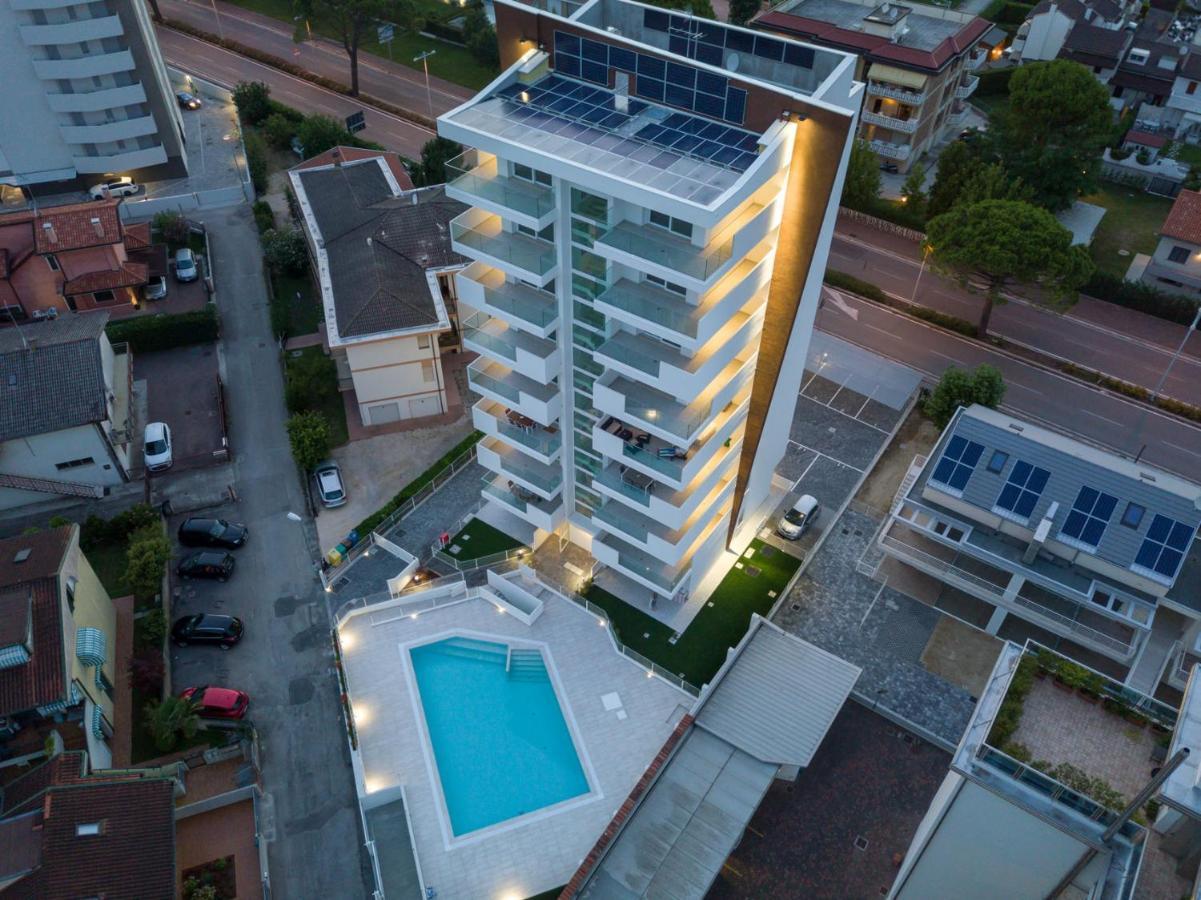 Apartamento Immobiliare Jvl - Vm2 Lido di Jesolo Exterior foto
