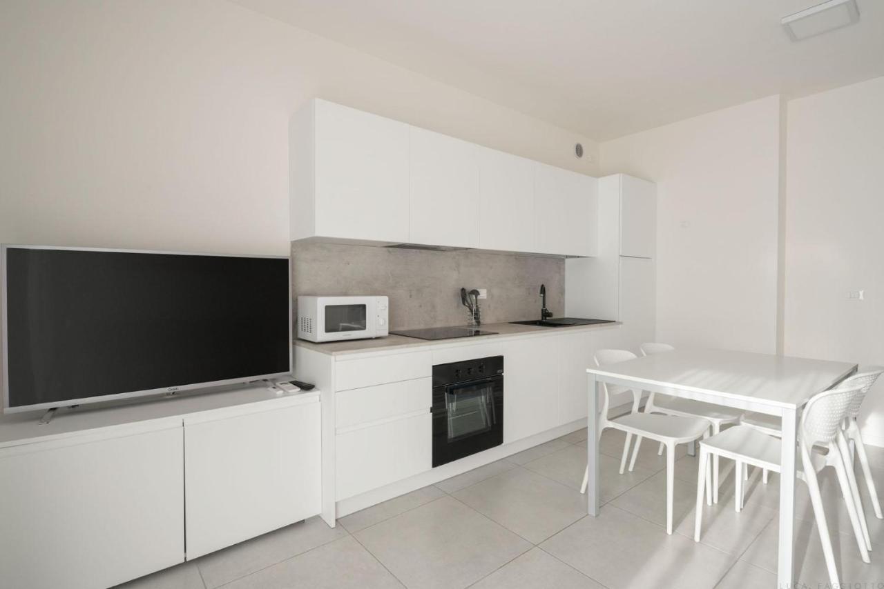 Apartamento Immobiliare Jvl - Vm2 Lido di Jesolo Exterior foto