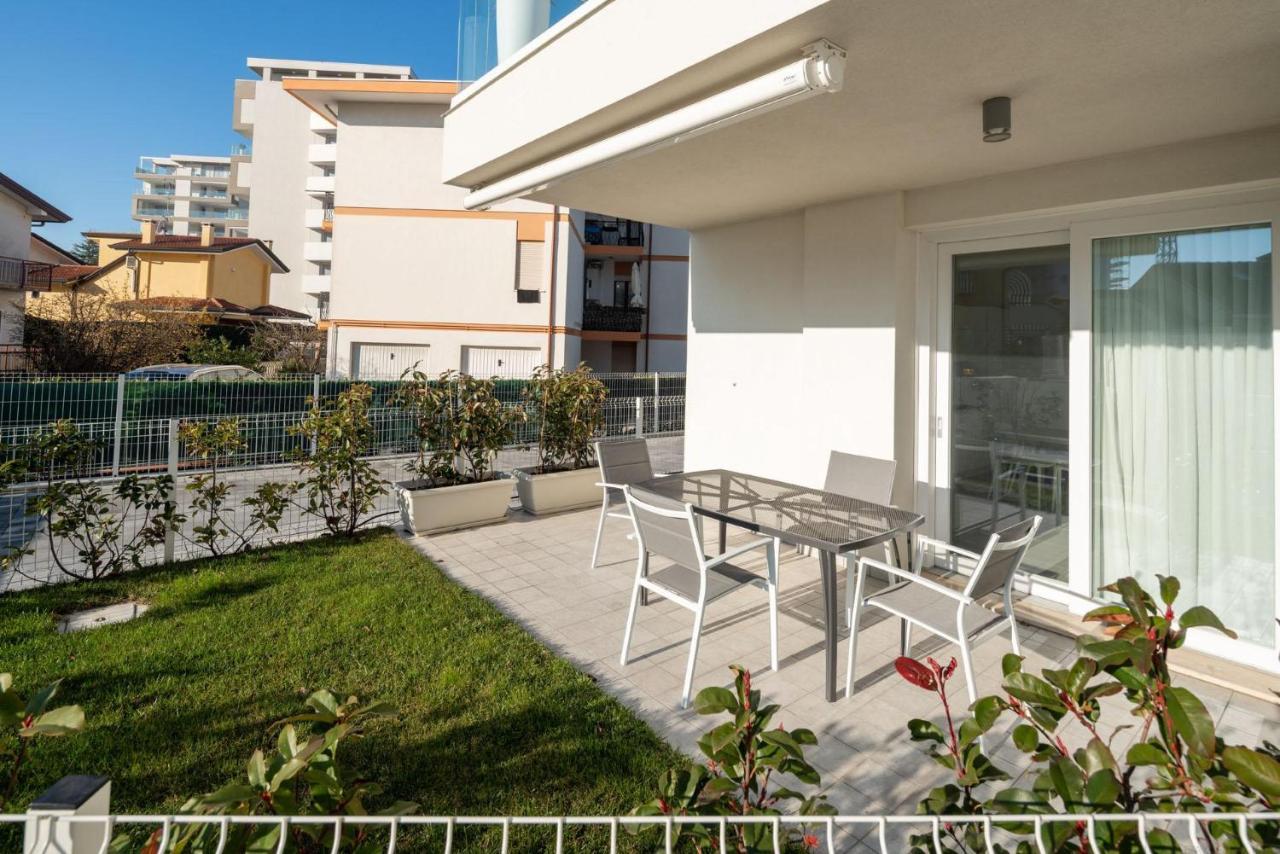 Apartamento Immobiliare Jvl - Vm2 Lido di Jesolo Exterior foto