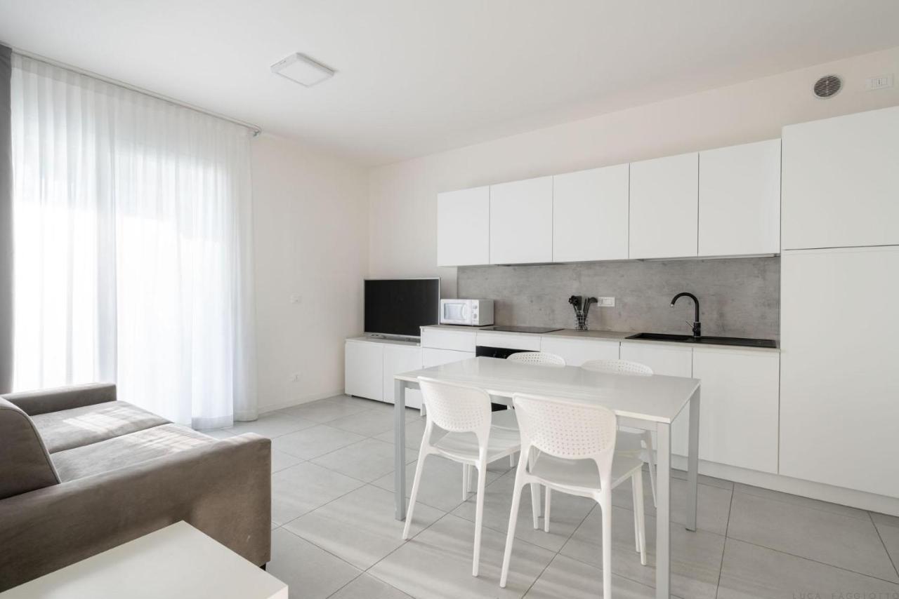 Apartamento Immobiliare Jvl - Vm2 Lido di Jesolo Exterior foto