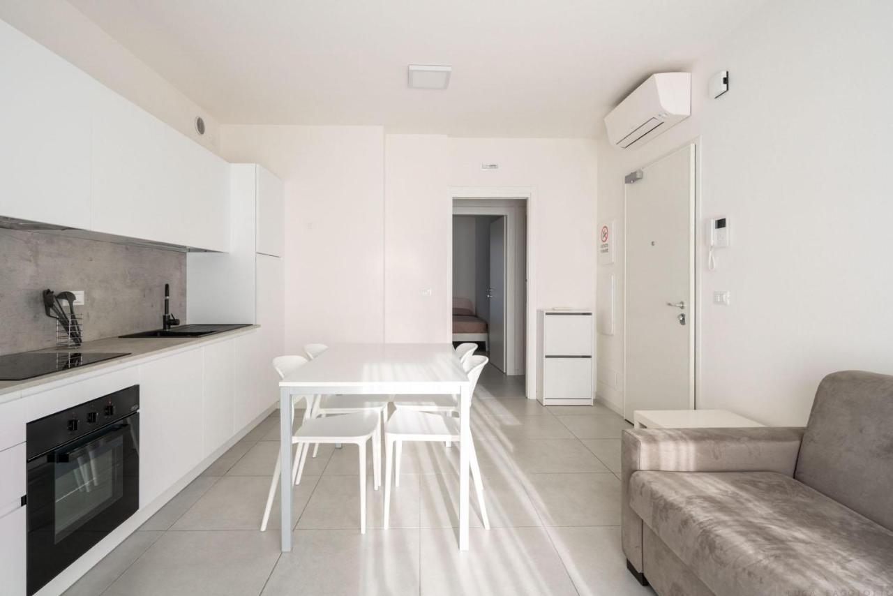 Apartamento Immobiliare Jvl - Vm2 Lido di Jesolo Exterior foto