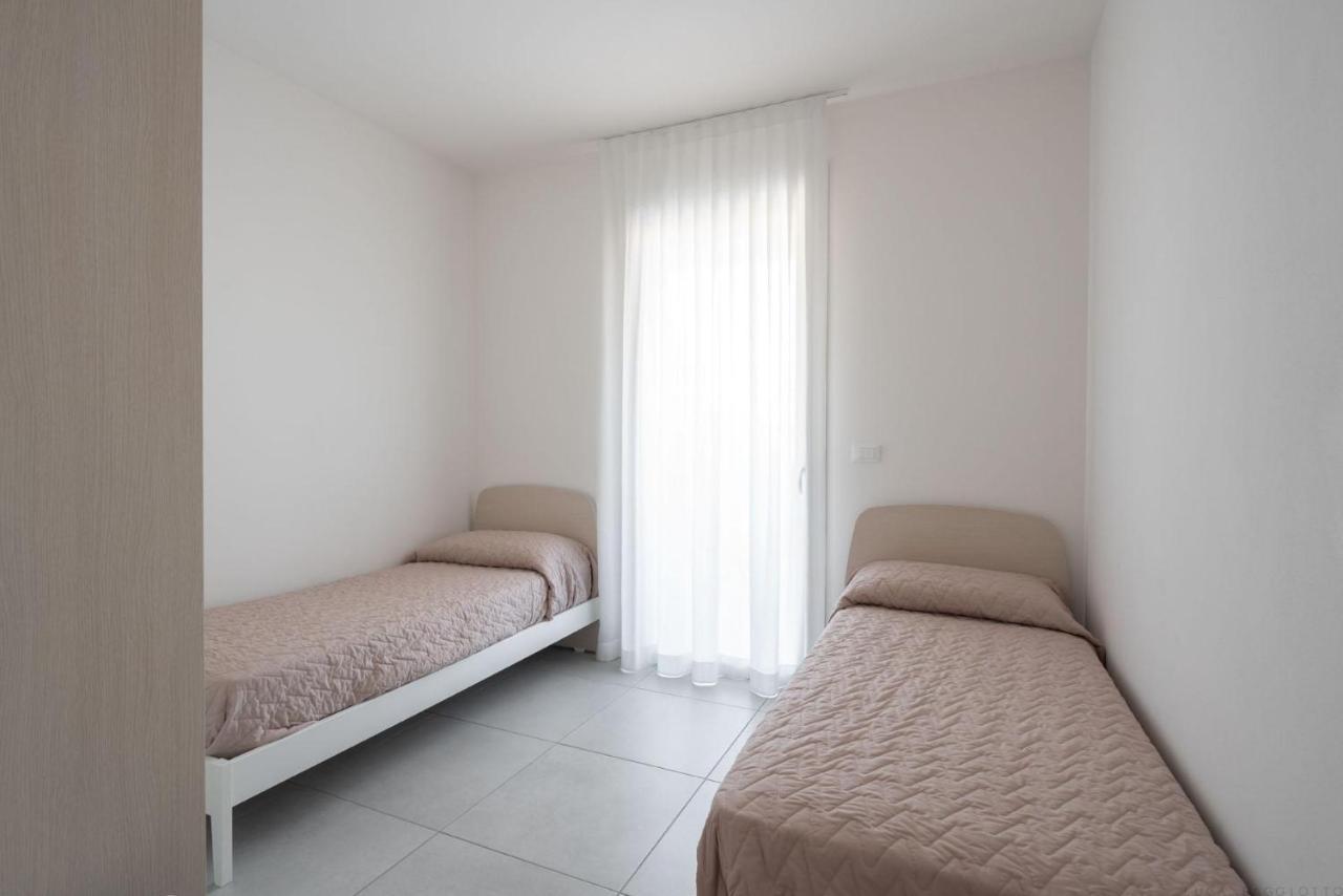 Apartamento Immobiliare Jvl - Vm2 Lido di Jesolo Exterior foto