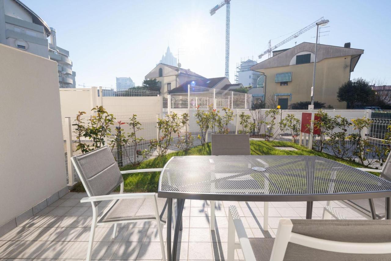 Apartamento Immobiliare Jvl - Vm2 Lido di Jesolo Exterior foto