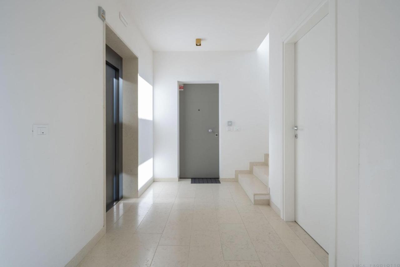 Apartamento Immobiliare Jvl - Vm2 Lido di Jesolo Exterior foto