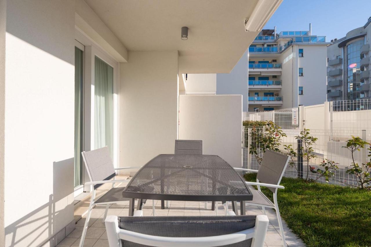 Apartamento Immobiliare Jvl - Vm2 Lido di Jesolo Exterior foto