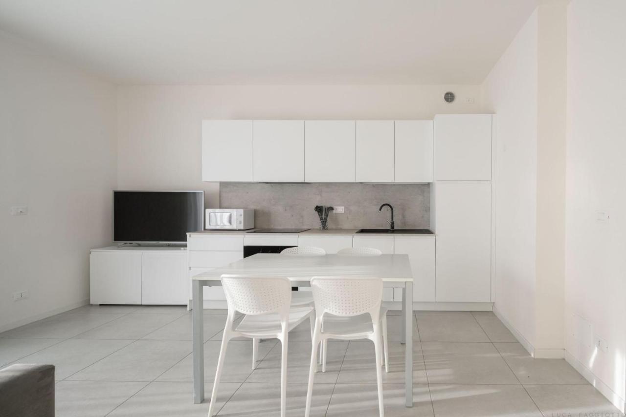 Apartamento Immobiliare Jvl - Vm2 Lido di Jesolo Exterior foto