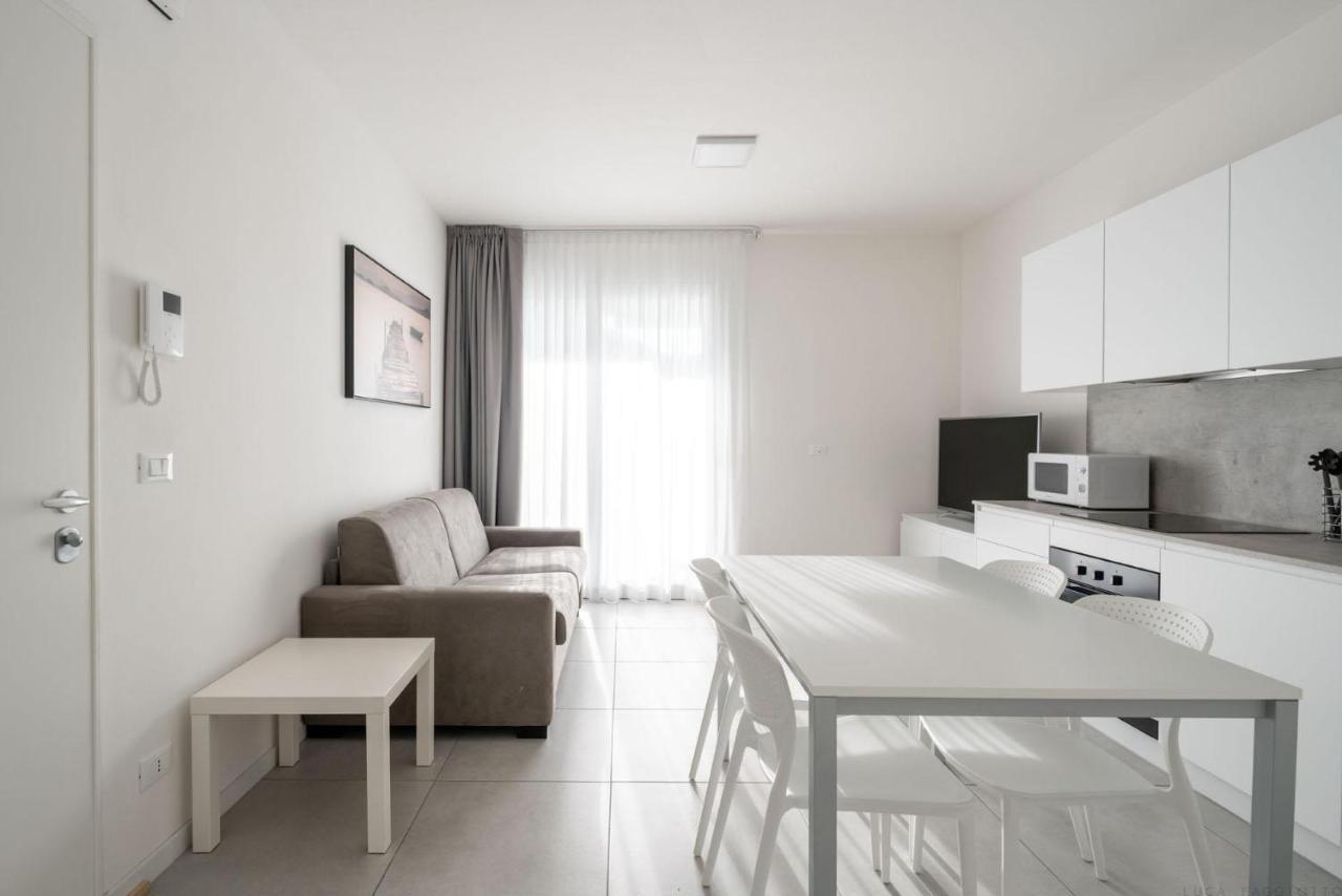 Apartamento Immobiliare Jvl - Vm2 Lido di Jesolo Exterior foto