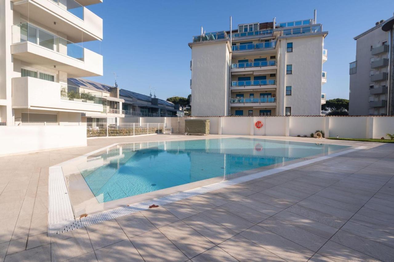 Apartamento Immobiliare Jvl - Vm2 Lido di Jesolo Exterior foto