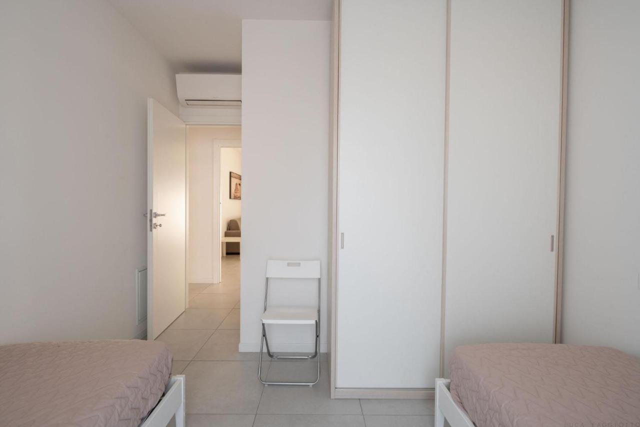 Apartamento Immobiliare Jvl - Vm2 Lido di Jesolo Exterior foto