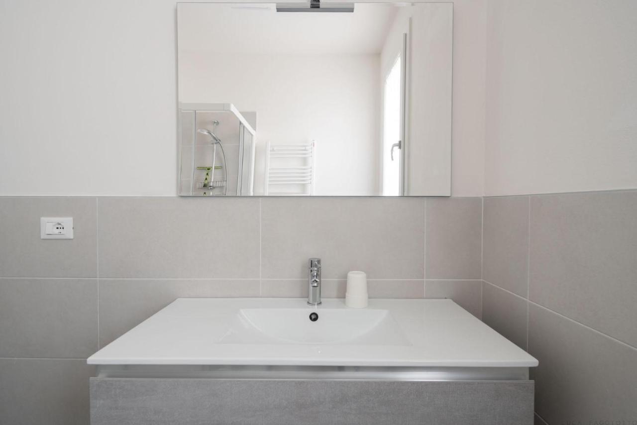 Apartamento Immobiliare Jvl - Vm2 Lido di Jesolo Exterior foto