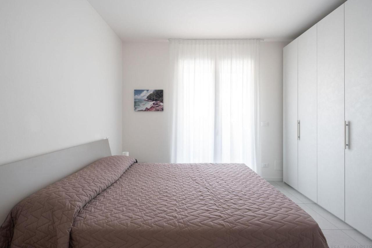 Apartamento Immobiliare Jvl - Vm2 Lido di Jesolo Exterior foto