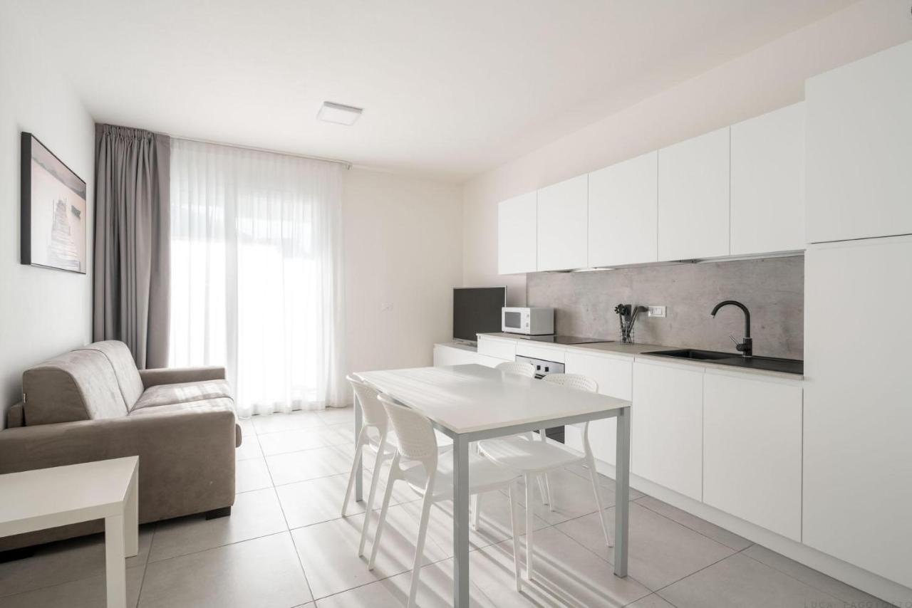 Apartamento Immobiliare Jvl - Vm2 Lido di Jesolo Exterior foto