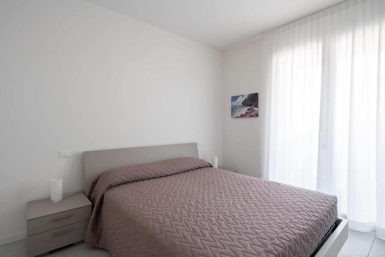 Apartamento Immobiliare Jvl - Vm2 Lido di Jesolo Exterior foto