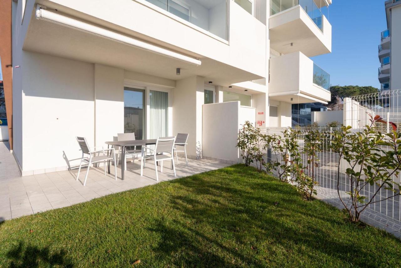 Apartamento Immobiliare Jvl - Vm2 Lido di Jesolo Exterior foto
