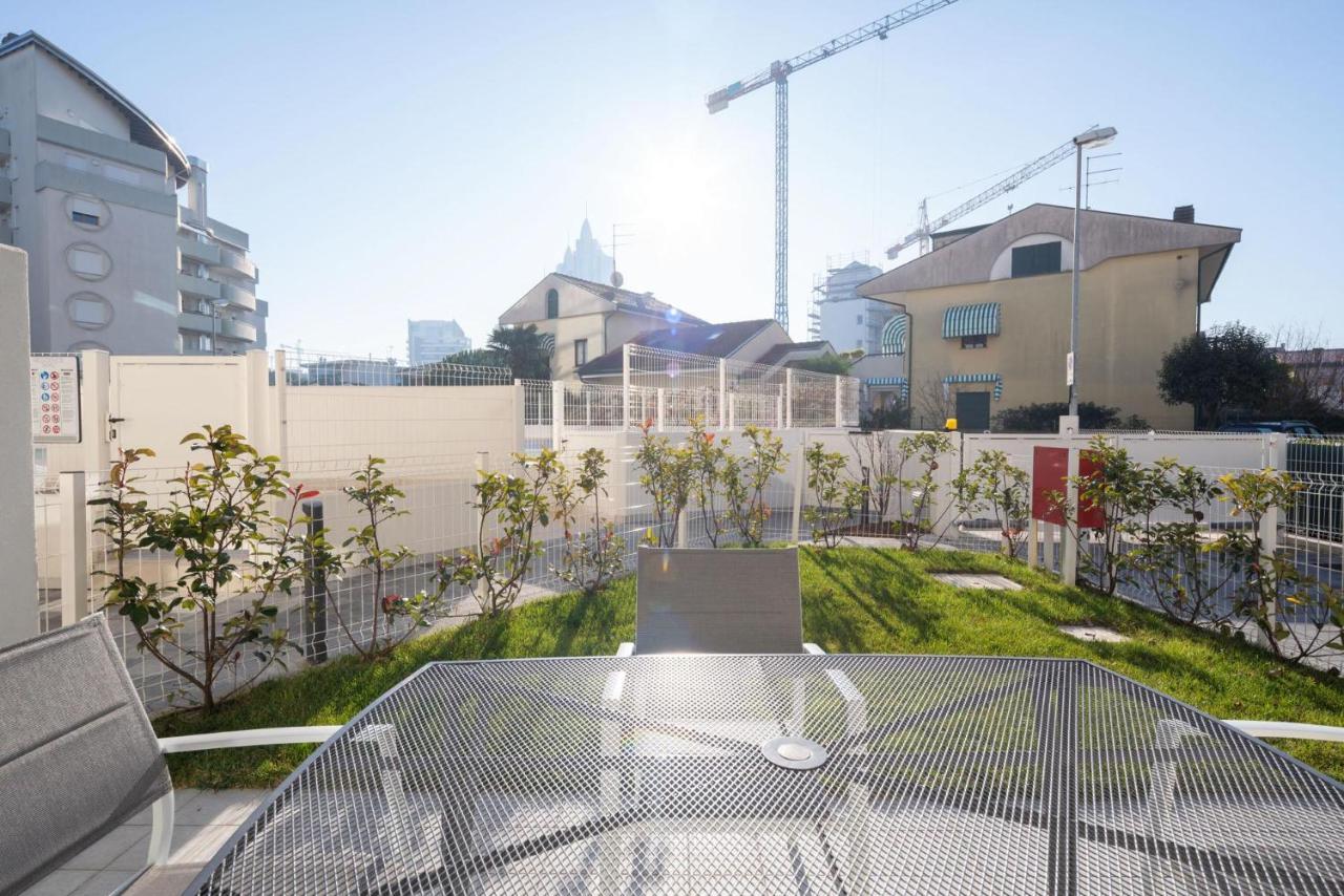 Apartamento Immobiliare Jvl - Vm2 Lido di Jesolo Exterior foto
